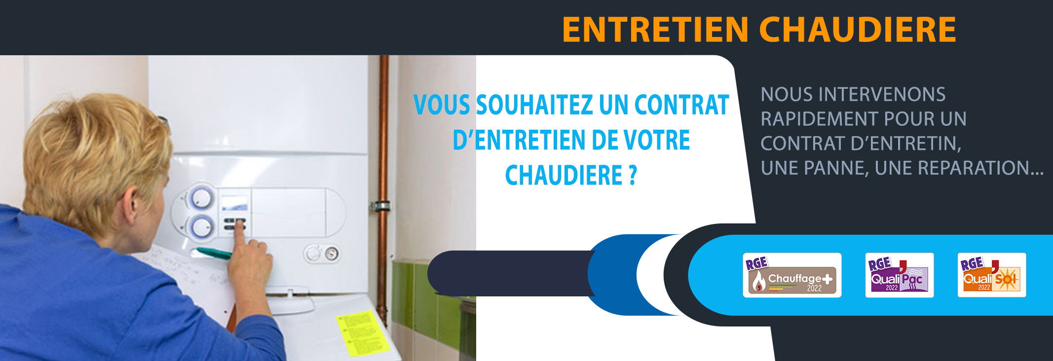 Chaudiere à Granulés 1 euro Asnières sur Seine 92600